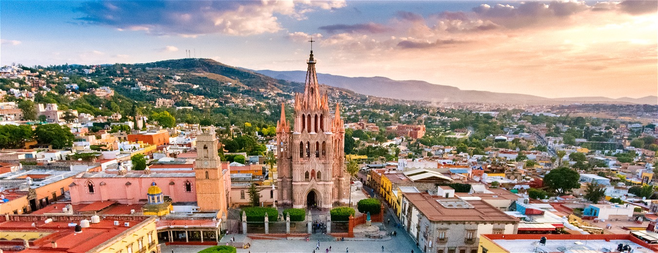 San Miguel de Allende
